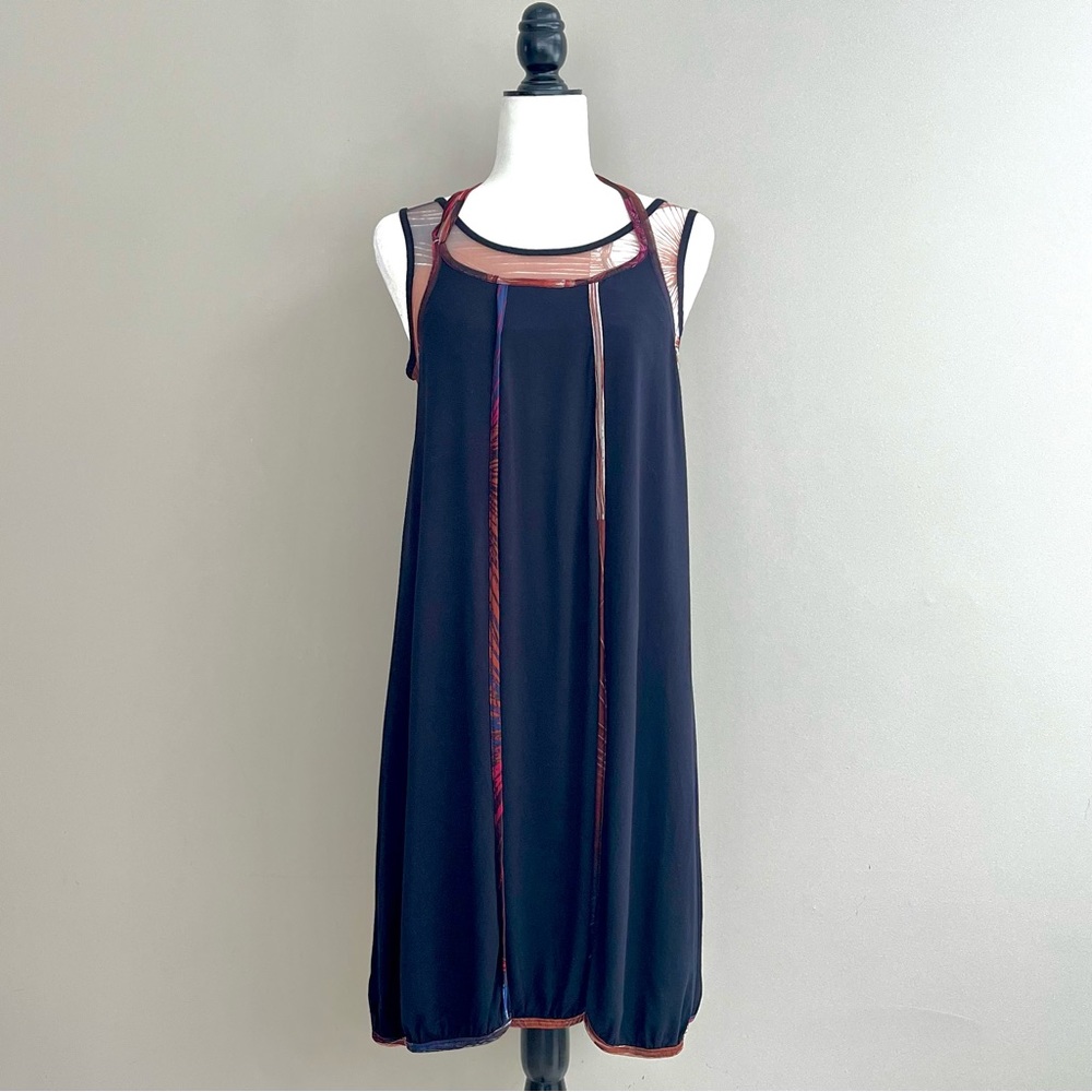 MADO et les Autres sleeveless dress